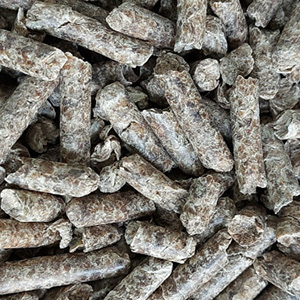 cukorrépa pellet